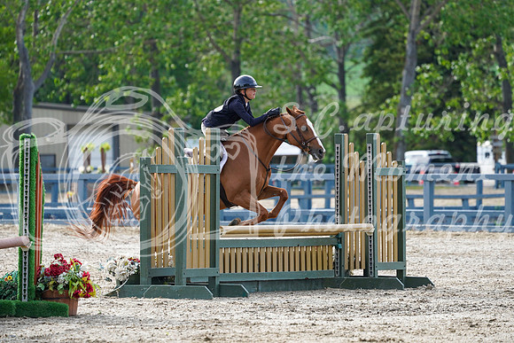 06699 - Jackie - 2026 June Classic I - Sunday June 14th
