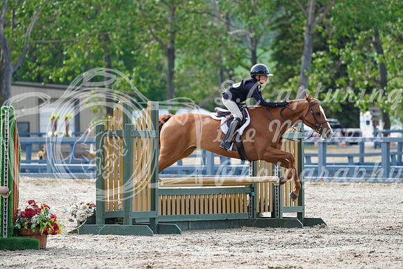 06701 - Jackie - 2026 June Classic I - Sunday June 14th