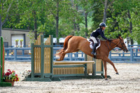 06702 - Jackie - 2026 June Classic I - Sunday June 14th