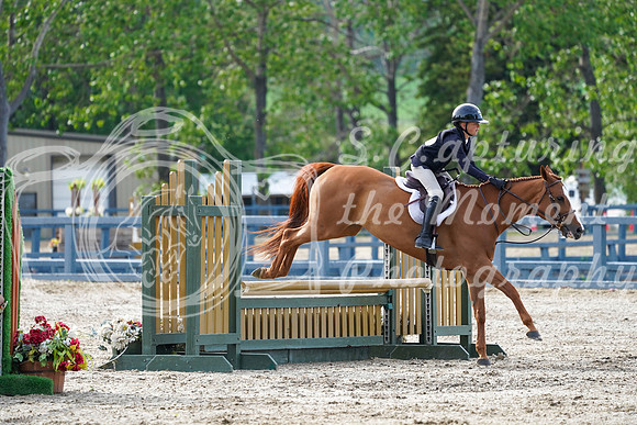 06702 - Jackie - 2026 June Classic I - Sunday June 14th