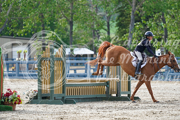 06703 - Jackie - 2026 June Classic I - Sunday June 14th