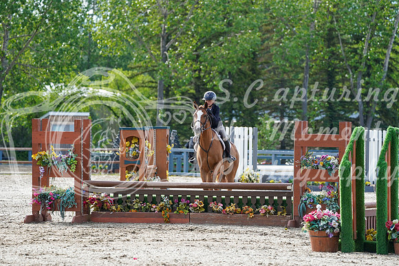 06704 - Jackie - 2026 June Classic I - Sunday June 14th