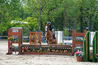06705 - Jackie - 2026 June Classic I - Sunday June 14th