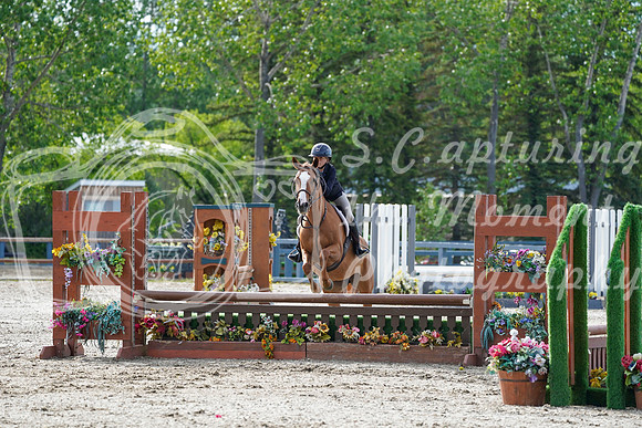 06705 - Jackie - 2026 June Classic I - Sunday June 14th