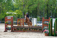 06706 - Jackie - 2026 June Classic I - Sunday June 14th