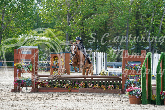 06706 - Jackie - 2026 June Classic I - Sunday June 14th