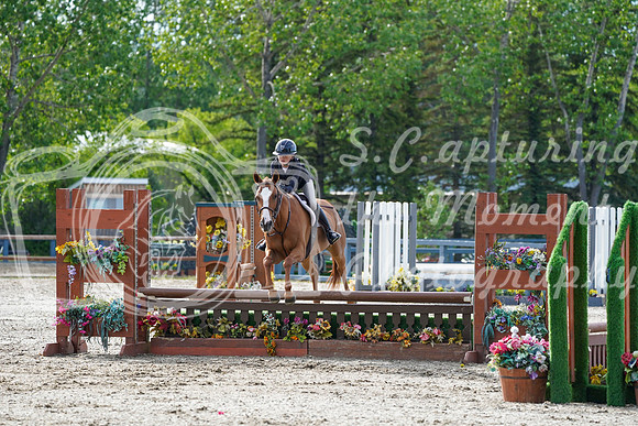 06707 - Jackie - 2026 June Classic I - Sunday June 14th