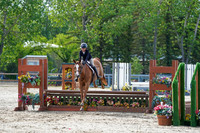 06708 - Jackie - 2026 June Classic I - Sunday June 14th