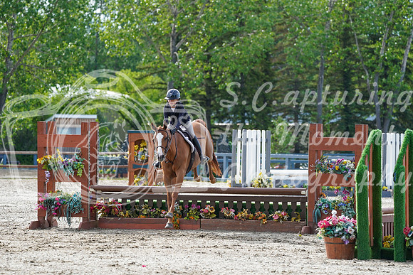06708 - Jackie - 2026 June Classic I - Sunday June 14th