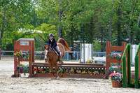 06710 - Jackie - 2026 June Classic I - Sunday June 14th