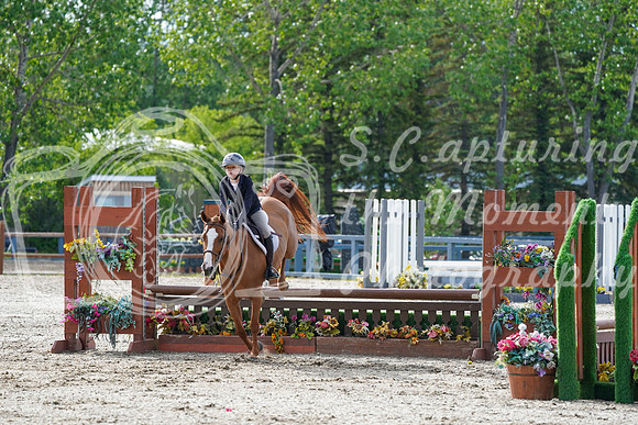 06710 - Jackie - 2026 June Classic I - Sunday June 14th