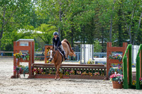 06709 - Jackie - 2026 June Classic I - Sunday June 14th