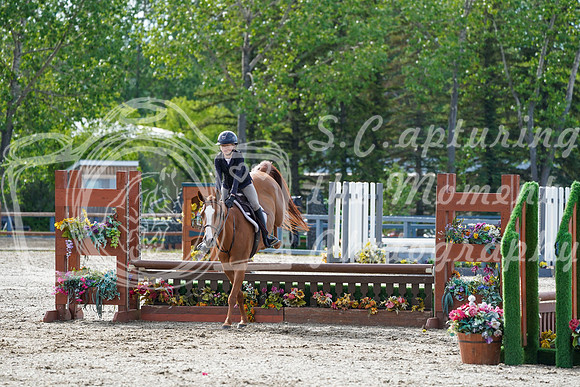06709 - Jackie - 2026 June Classic I - Sunday June 14th