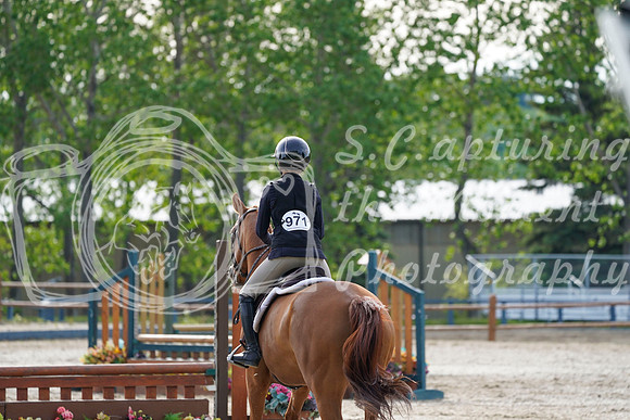 06784 - Jackie - 2026 June Classic I - Sunday June 14th