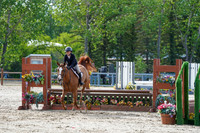 06711 - Jackie - 2026 June Classic I - Sunday June 14th