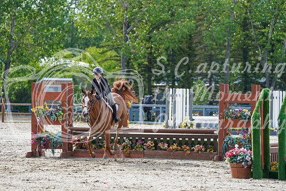 06711 - Jackie - 2026 June Classic I - Sunday June 14th