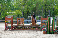 06785 - Jackie - 2026 June Classic I - Sunday June 14th