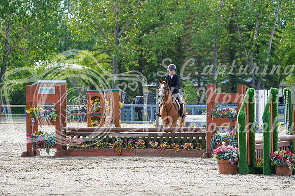 06785 - Jackie - 2026 June Classic I - Sunday June 14th