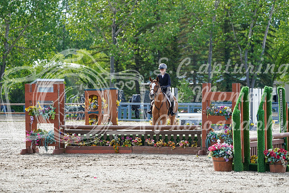 06786 - Jackie - 2026 June Classic I - Sunday June 14th