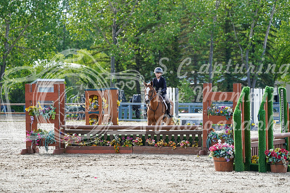 06787 - Jackie - 2026 June Classic I - Sunday June 14th