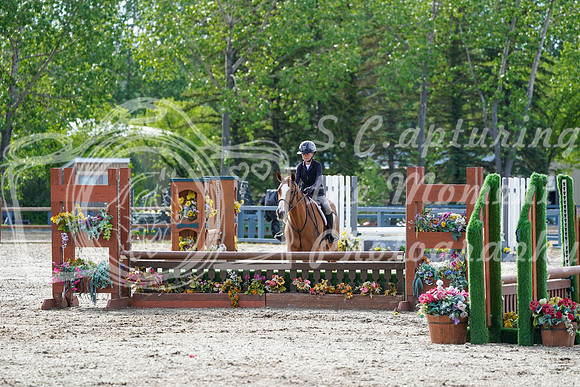 06788 - Jackie - 2026 June Classic I - Sunday June 14th