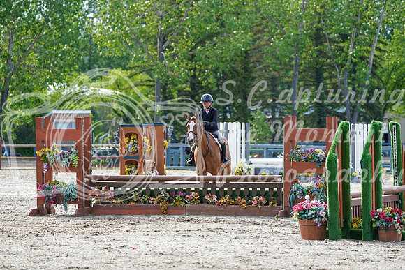 06789 - Jackie - 2026 June Classic I - Sunday June 14th