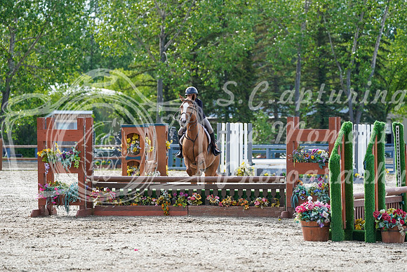 06791 - Jackie - 2026 June Classic I - Sunday June 14th