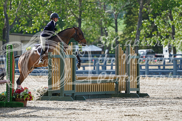 06554 - Jackie - 2026 June Classic I - Sunday June 14th