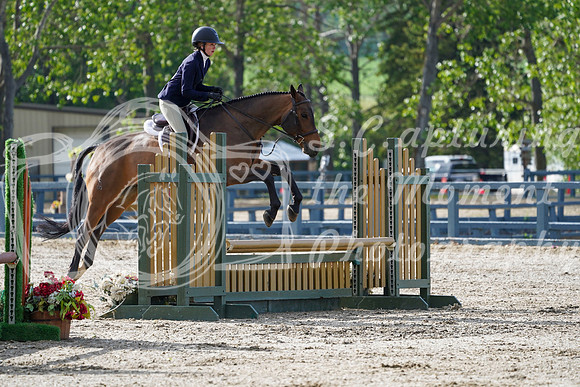 06555 - Jackie - 2026 June Classic I - Sunday June 14th
