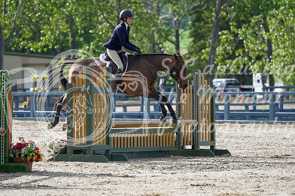 06556 - Jackie - 2026 June Classic I - Sunday June 14th