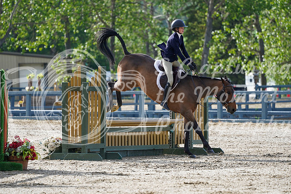 06558 - Jackie - 2026 June Classic I - Sunday June 14th