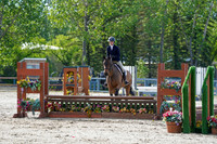 06562 - Jackie - 2026 June Classic I - Sunday June 14th