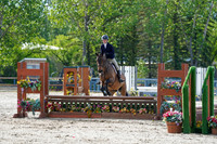 06563 - Jackie - 2026 June Classic I - Sunday June 14th