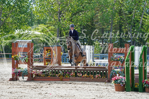 06563 - Jackie - 2026 June Classic I - Sunday June 14th