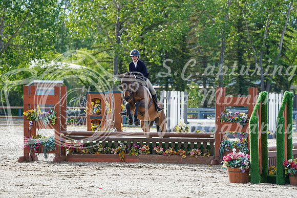 06564 - Jackie - 2026 June Classic I - Sunday June 14th
