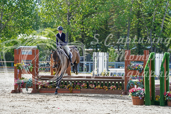 06567 - Jackie - 2026 June Classic I - Sunday June 14th