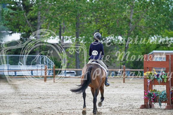 06601 - Jackie - 2026 June Classic I - Sunday June 14th