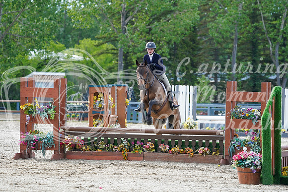 06603 - Jackie - 2026 June Classic I - Sunday June 14th