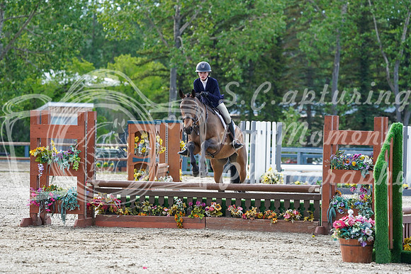 06604 - Jackie - 2026 June Classic I - Sunday June 14th