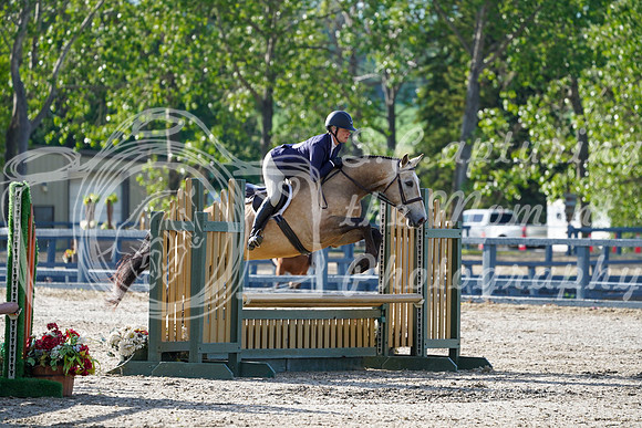 06420 - Jackie - 2026 June Classic I - Sunday June 14th