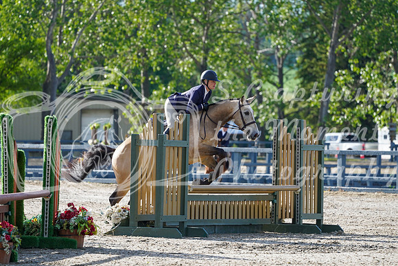 06419 - Jackie - 2026 June Classic I - Sunday June 14th
