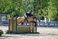 06421 - Jackie - 2026 June Classic I - Sunday June 14th