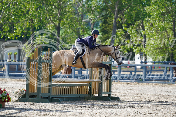 06421 - Jackie - 2026 June Classic I - Sunday June 14th