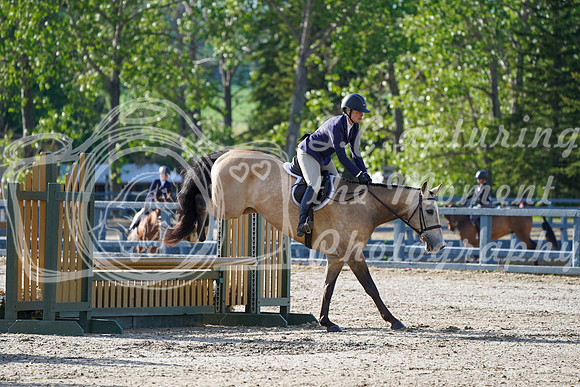 06423 - Jackie - 2026 June Classic I - Sunday June 14th