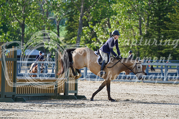 06424 - Jackie - 2026 June Classic I - Sunday June 14th