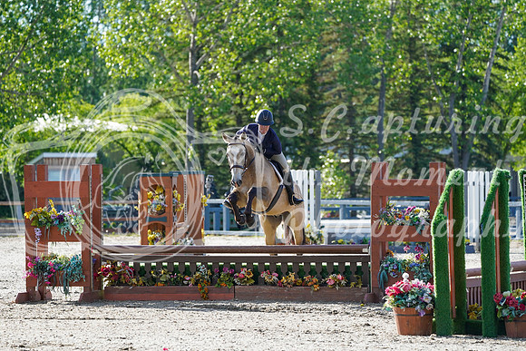 06427 - Jackie - 2026 June Classic I - Sunday June 14th