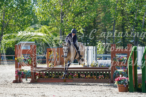 06429 - Jackie - 2026 June Classic I - Sunday June 14th