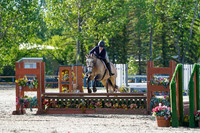 06428 - Jackie - 2026 June Classic I - Sunday June 14th