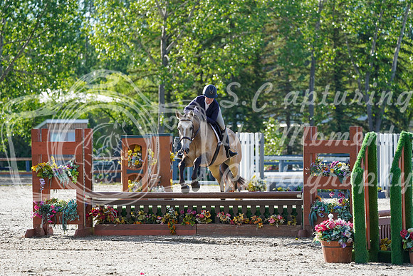 06428 - Jackie - 2026 June Classic I - Sunday June 14th