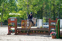 06430 - Jackie - 2026 June Classic I - Sunday June 14th